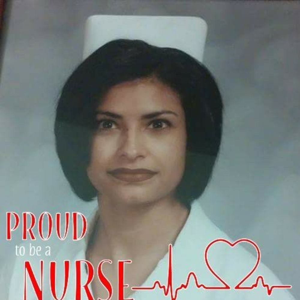 Meet your Posher, Nilsa